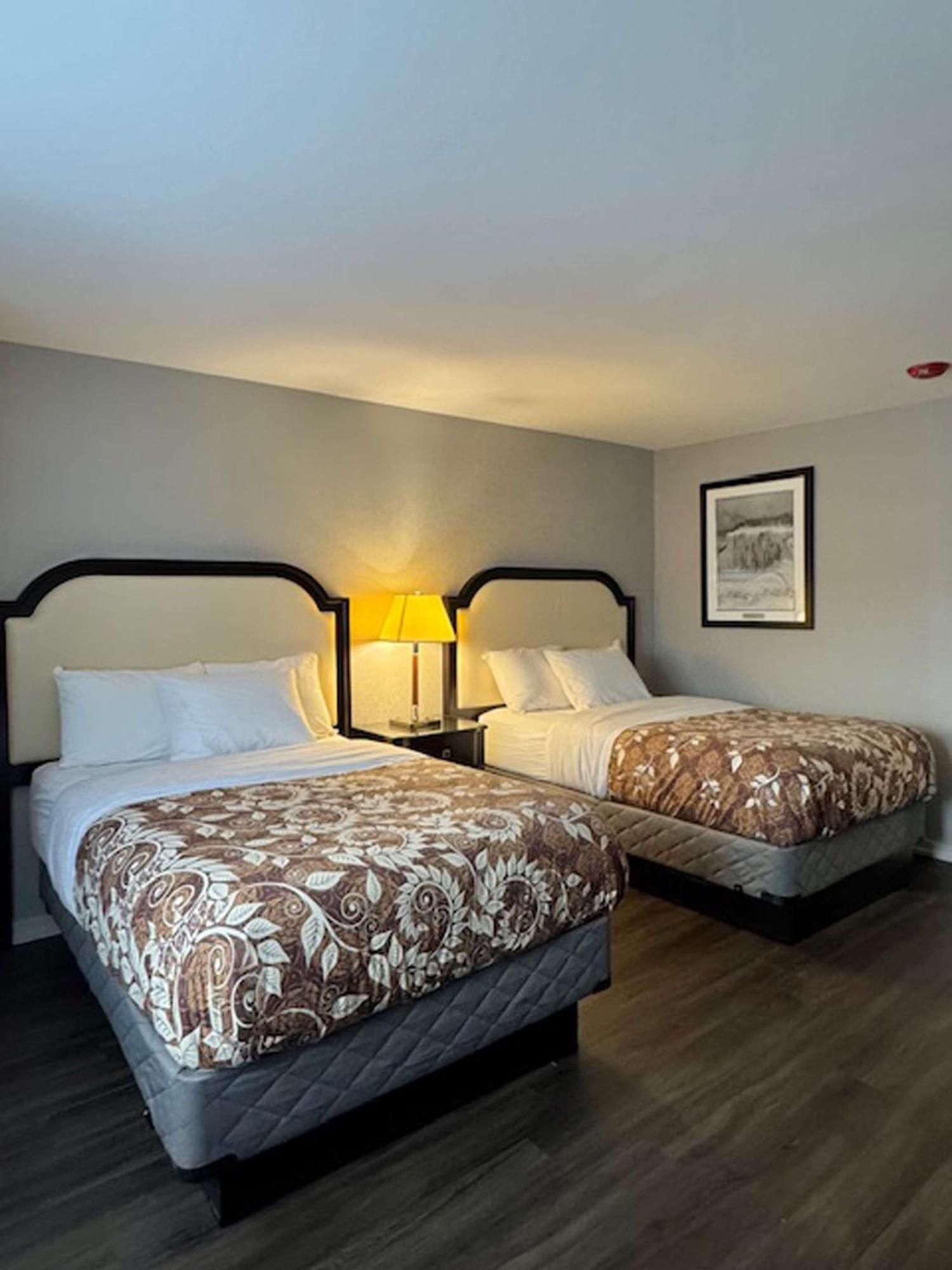 Big Bird Wawa, Surestay Collection By Western 2*