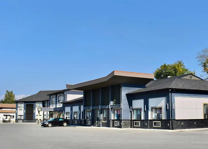 Big Bird Inn Wawa, Surestay Collection By Best Western