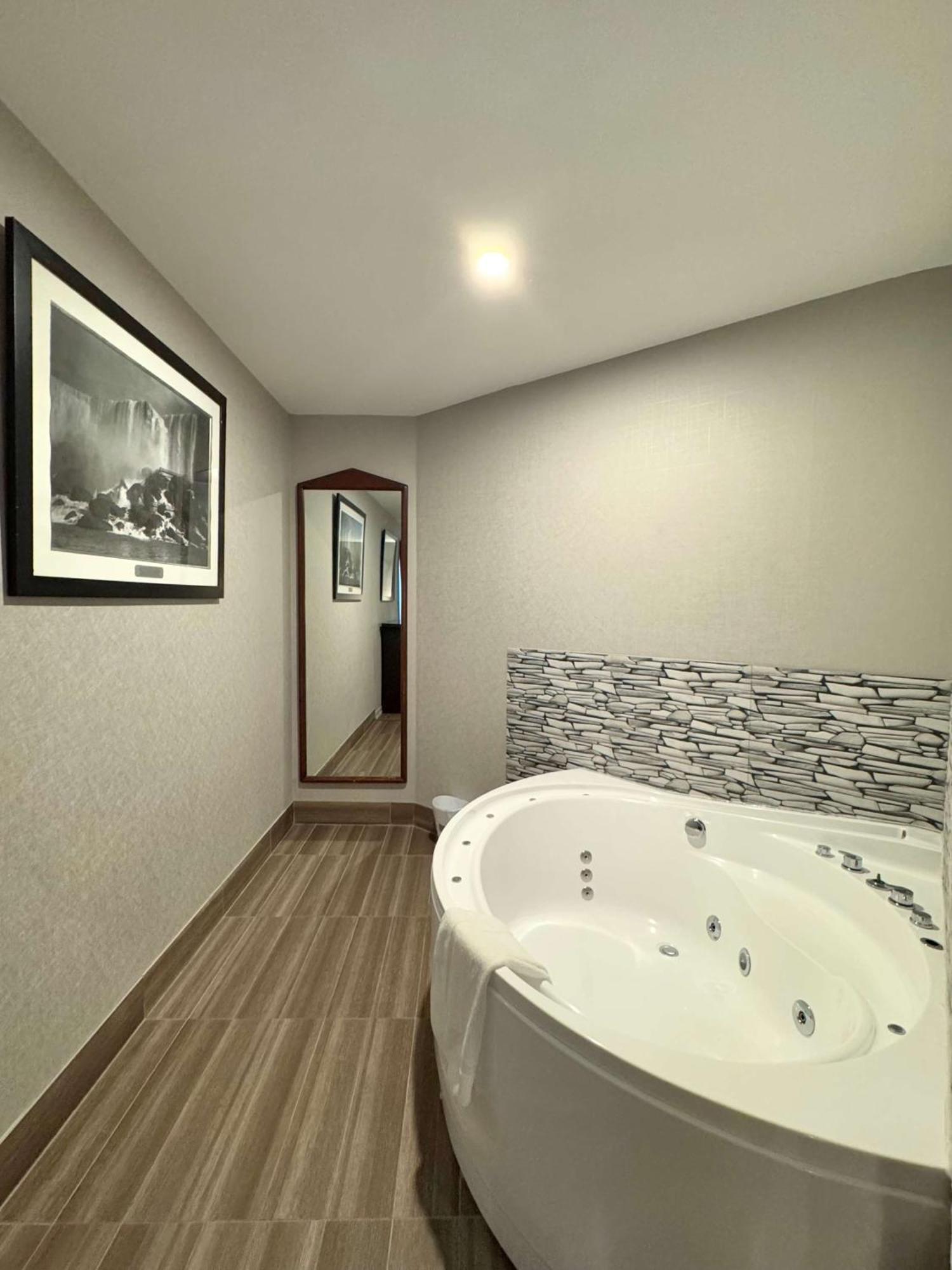 Hotel Big Bird Wawa, Surestay Collection By Western
