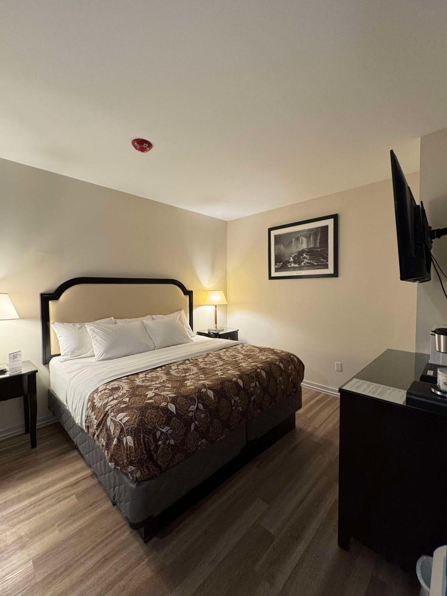 Big Bird Wawa, Surestay Collection By Western Hotel Wawa